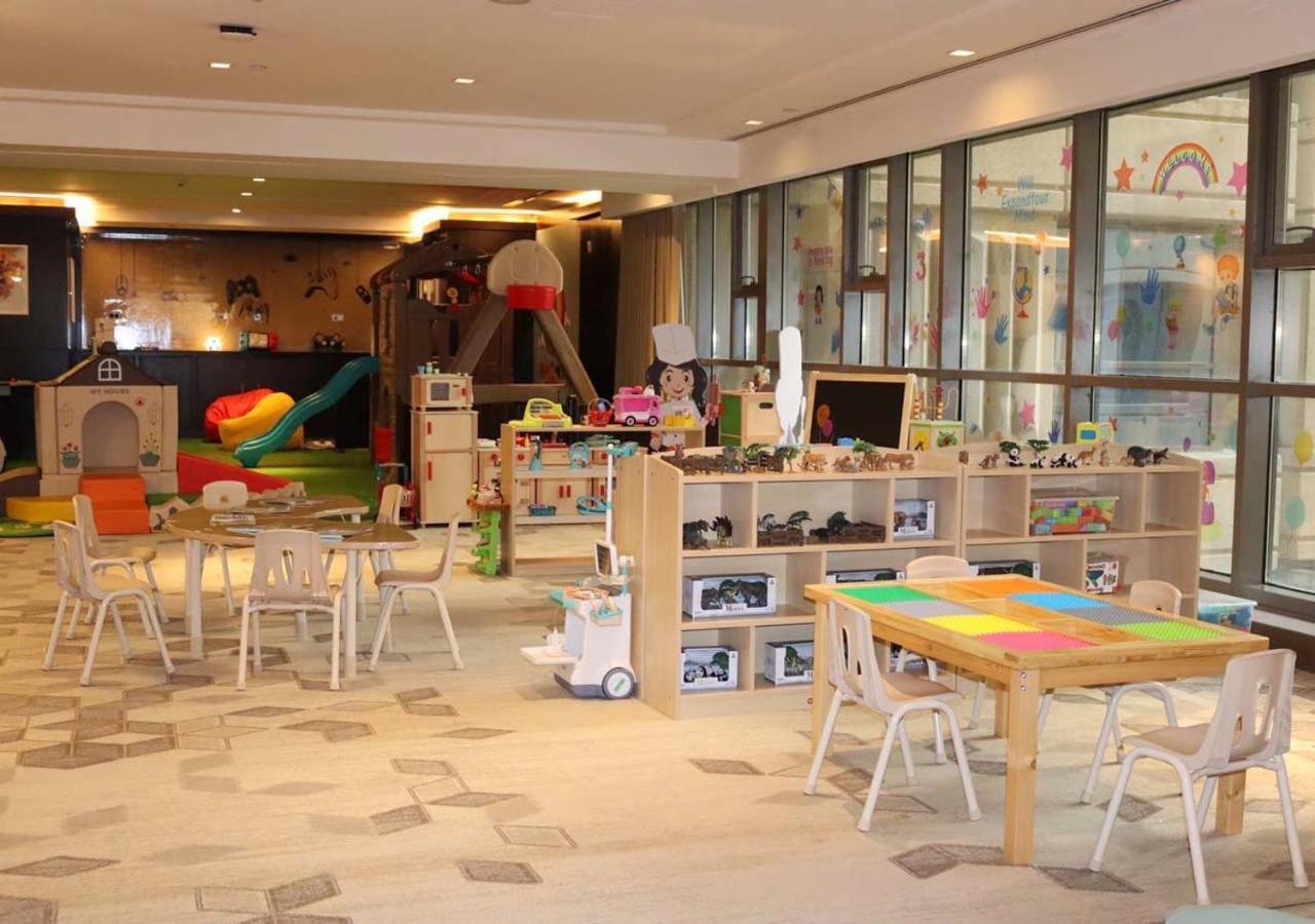 Jabal Omar Hyatt Regency Makkah Hotel Mekka Kültér fotó